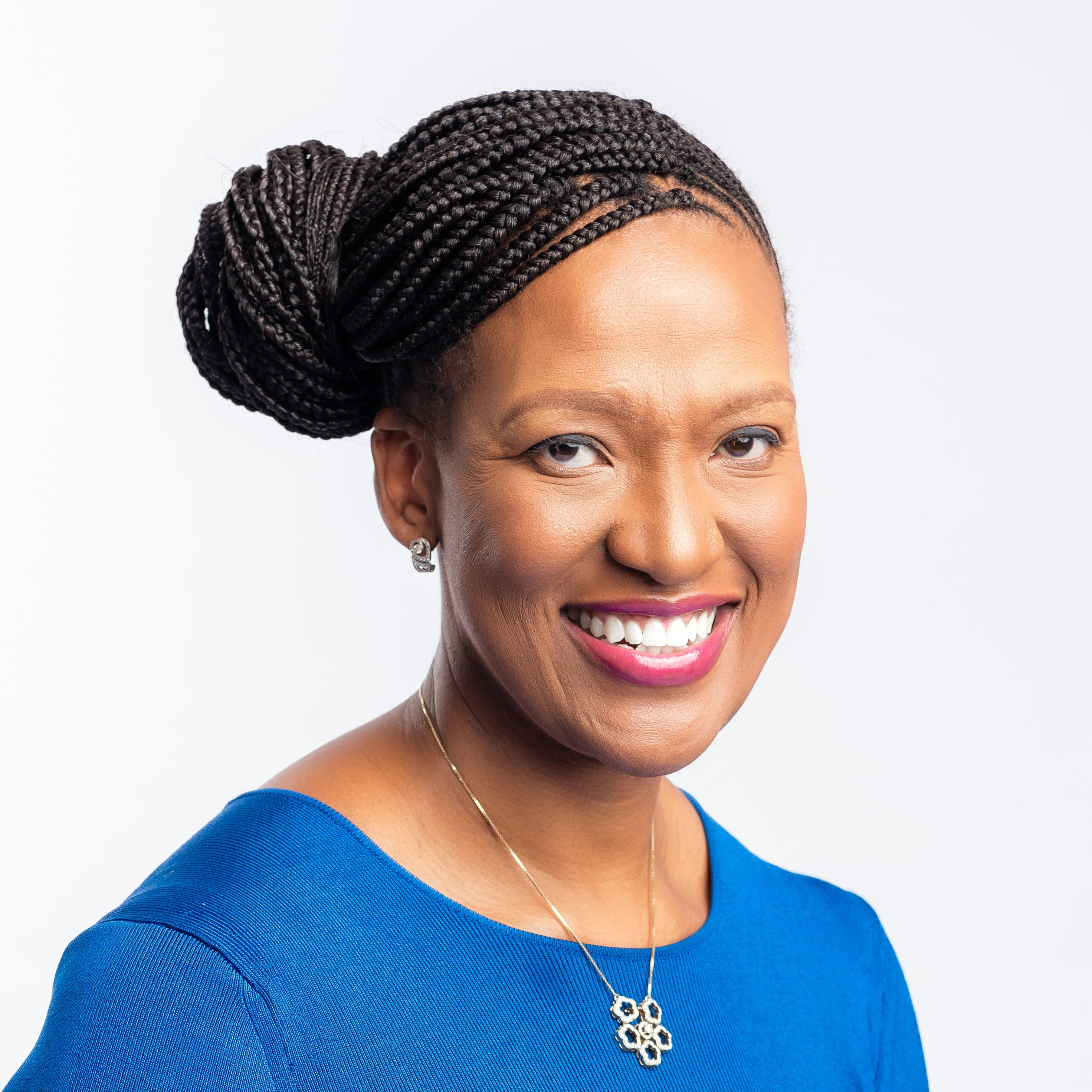 Nompumelelo Zikalala