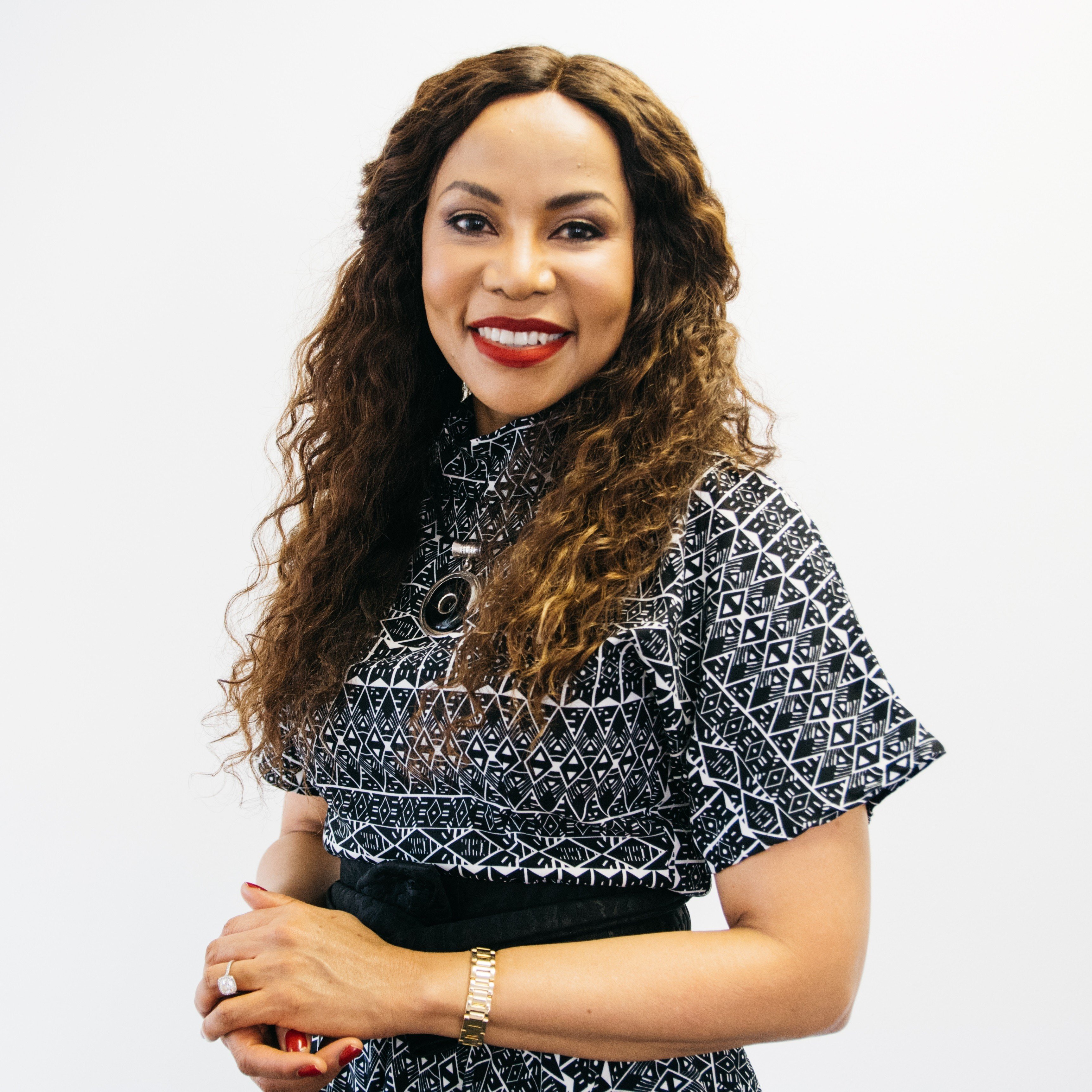 Precious Moloi-Motsepe