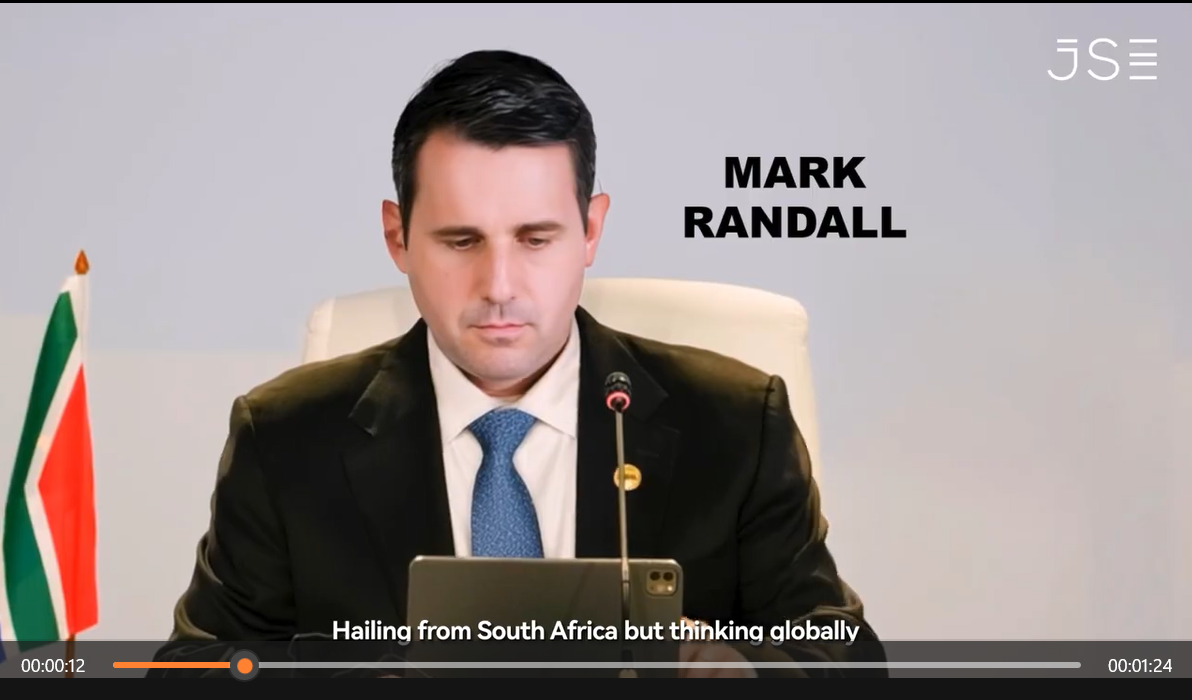 mark randell deepfake