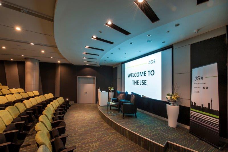 Auditorium 1