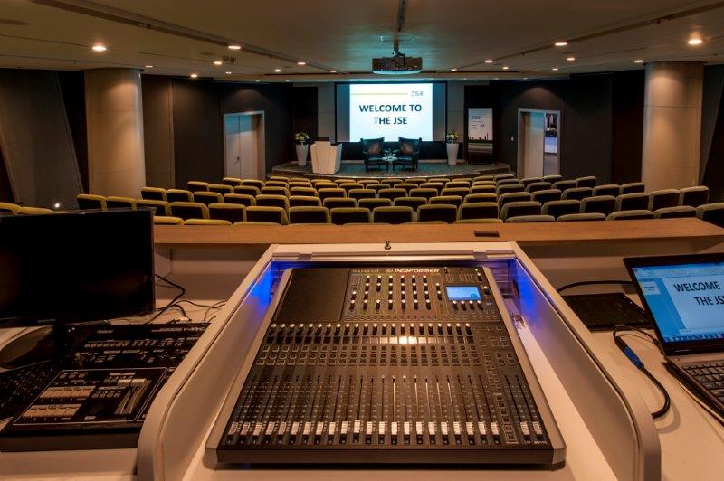 Auditorium 3
