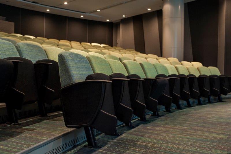 Auditorium 8