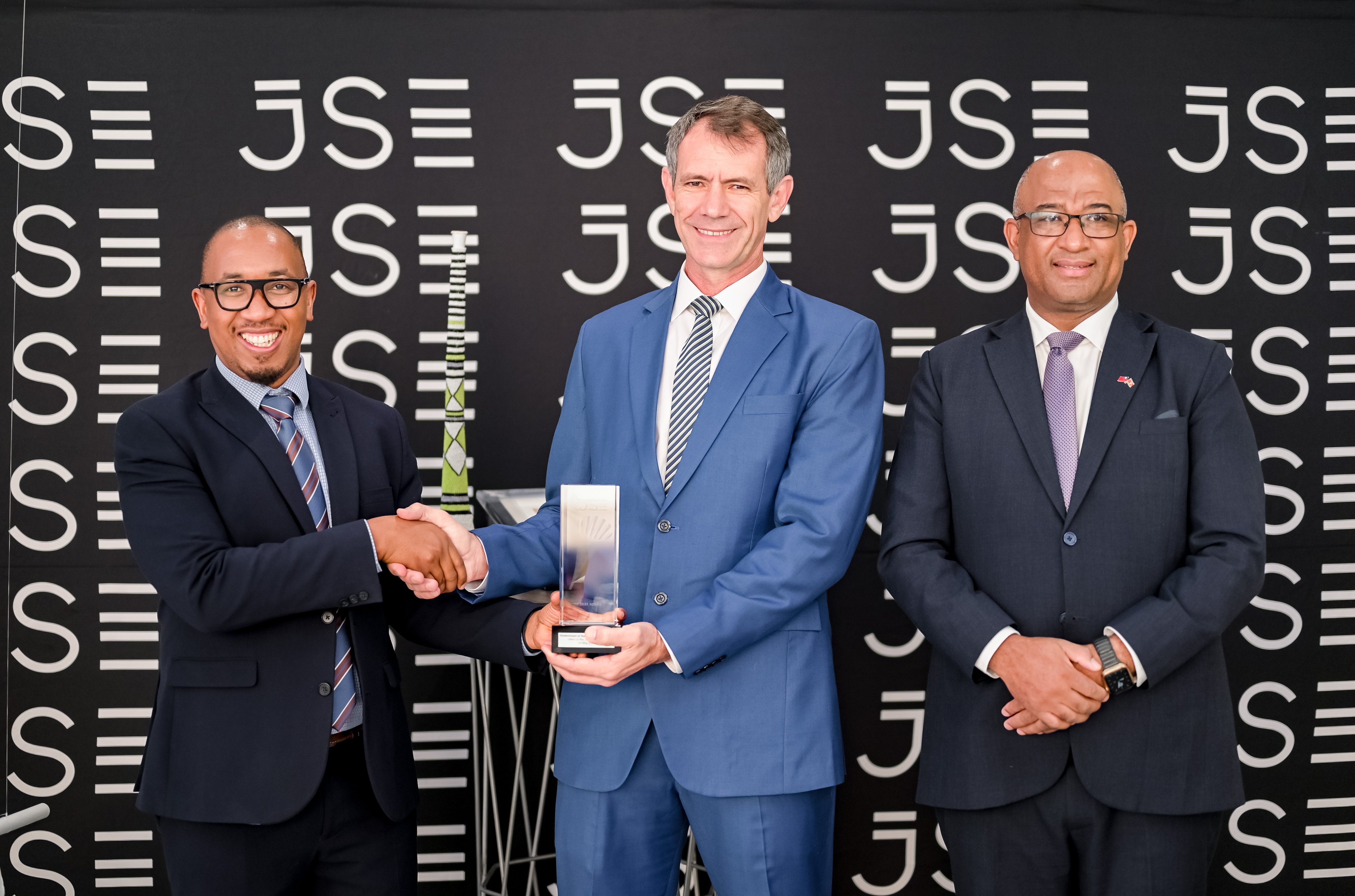 Eswatini Debt Note Listing-125