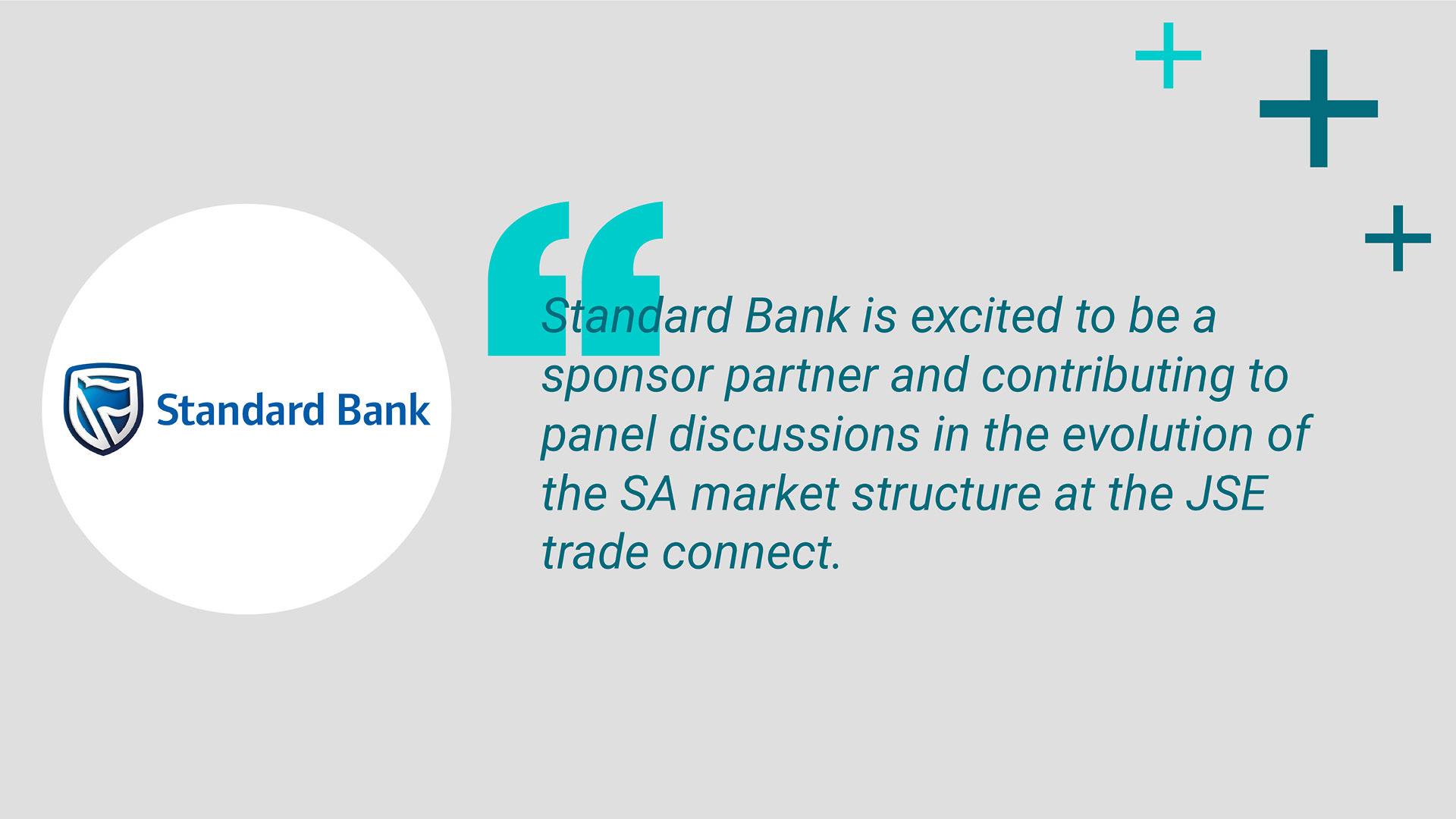 Standard Bank