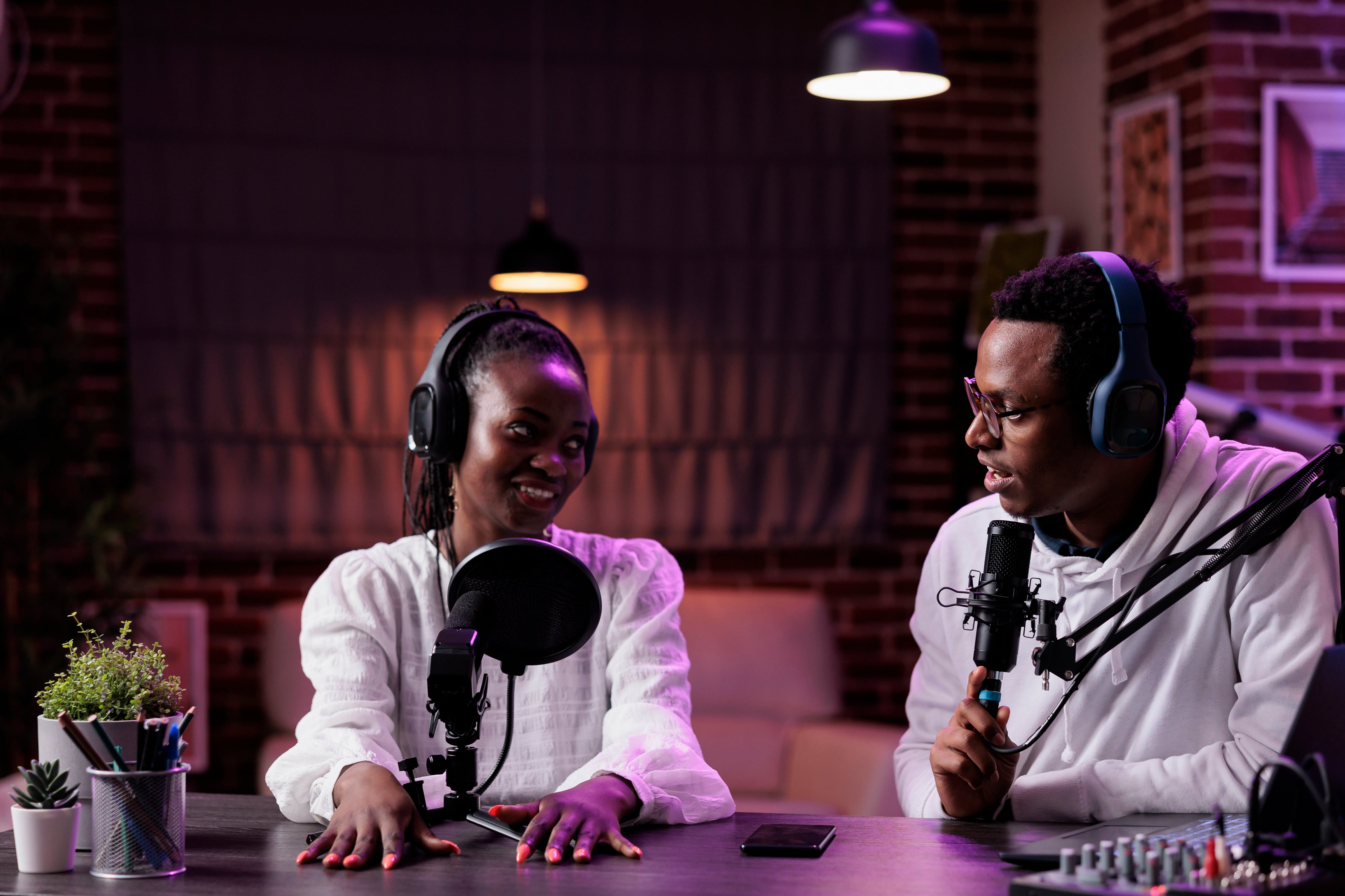 JSE Invester Avenue post