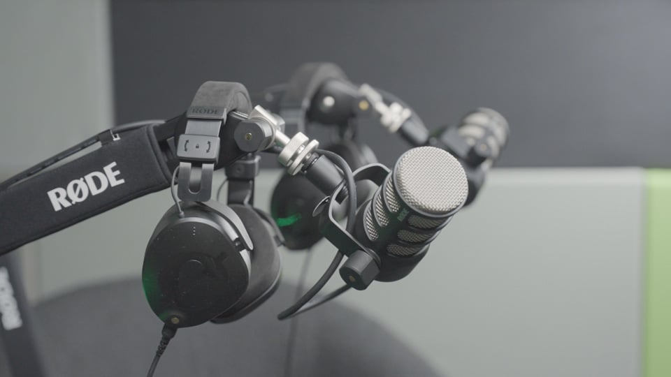 jse studio & Podcast
