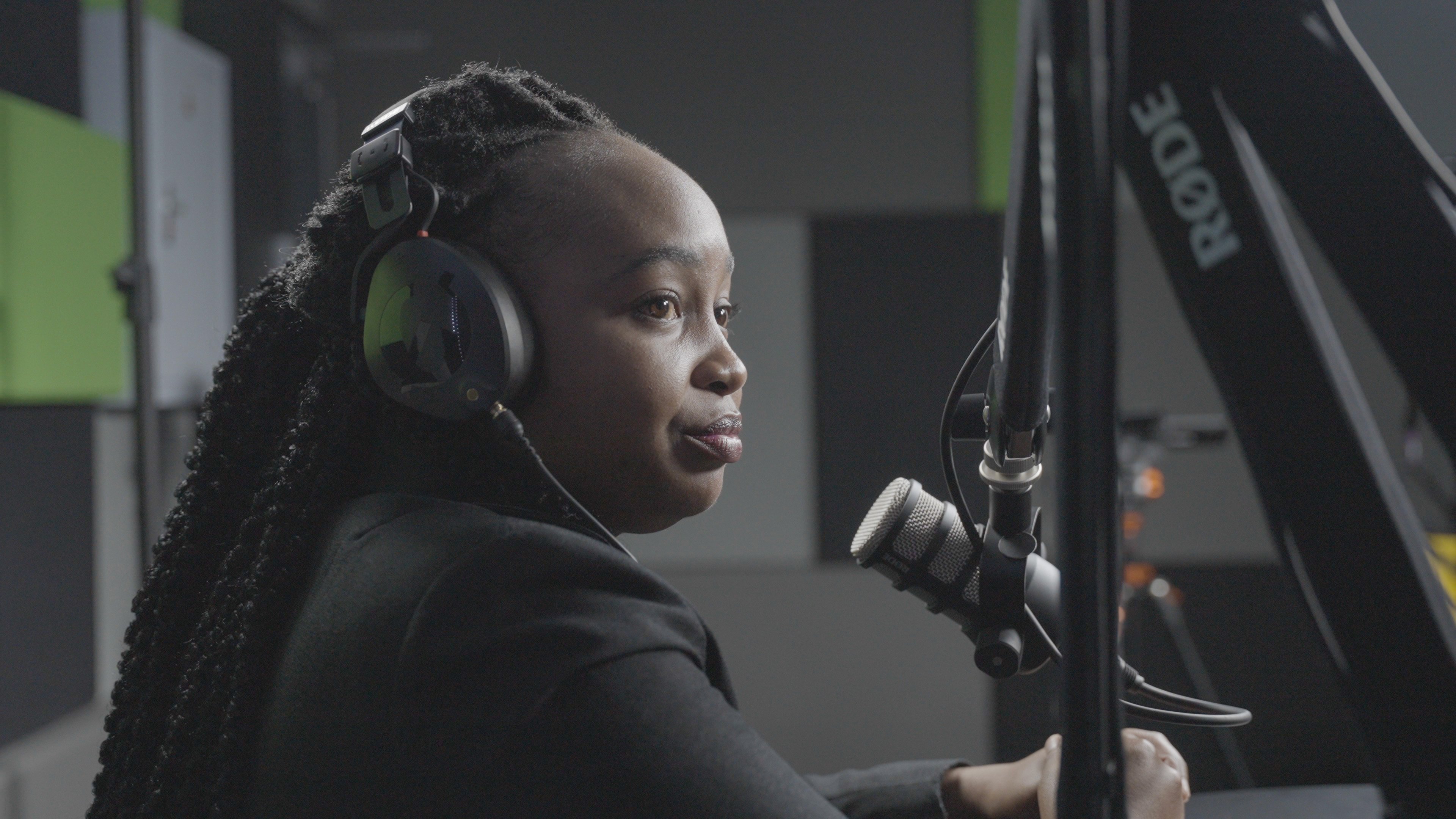 jse studio & Podcast