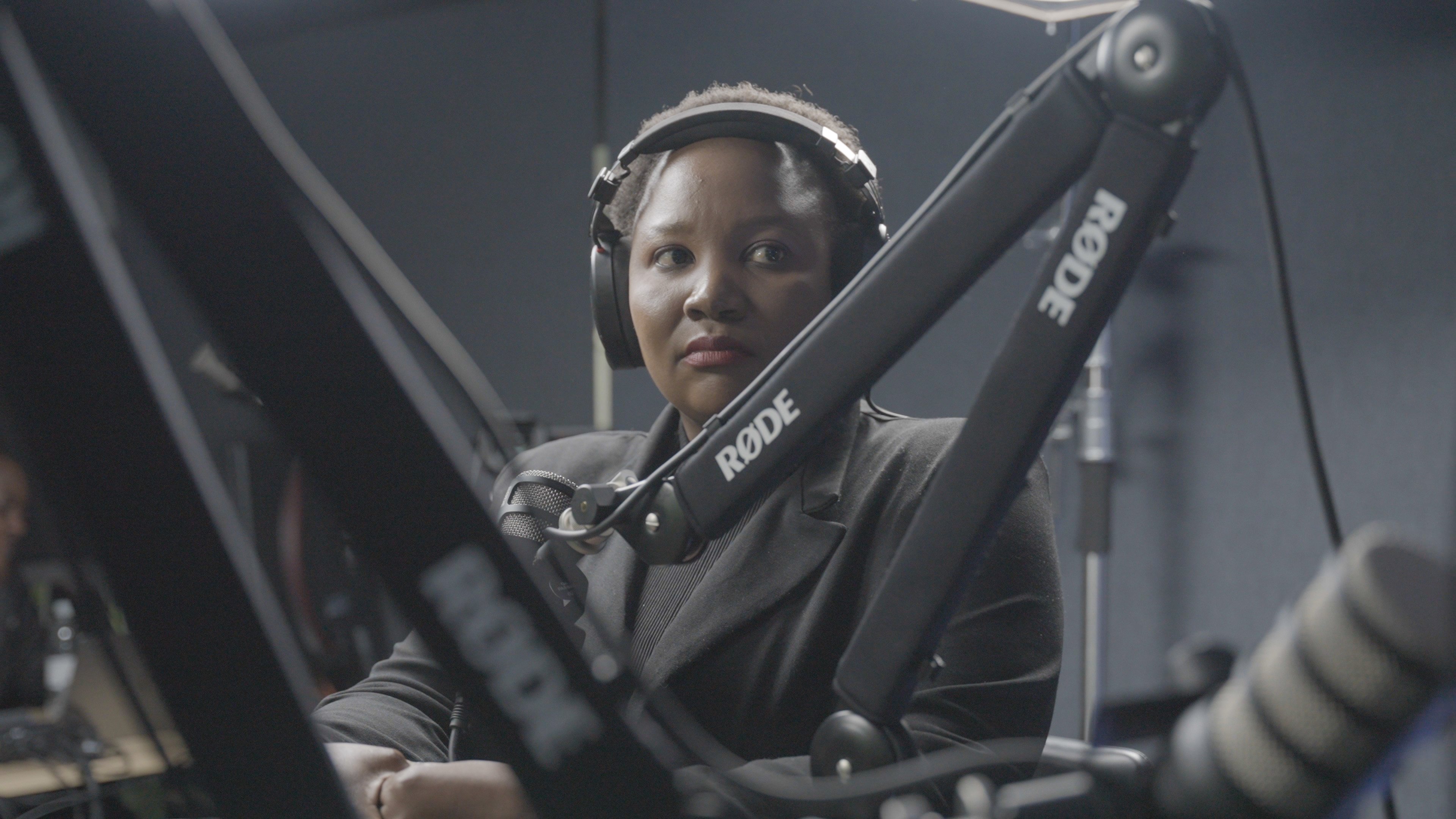 jse studio & Podcast