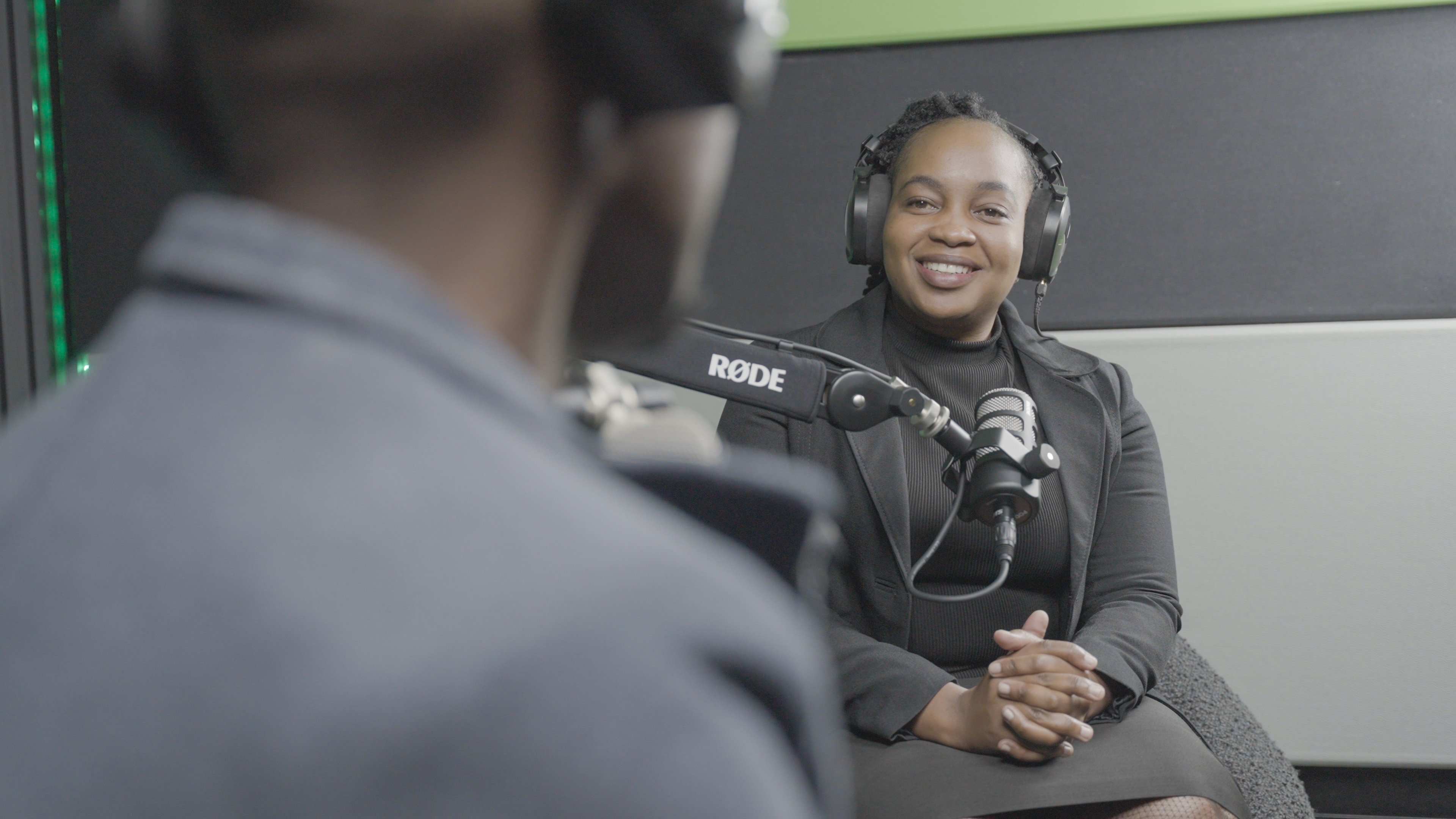 jse studio & Podcast