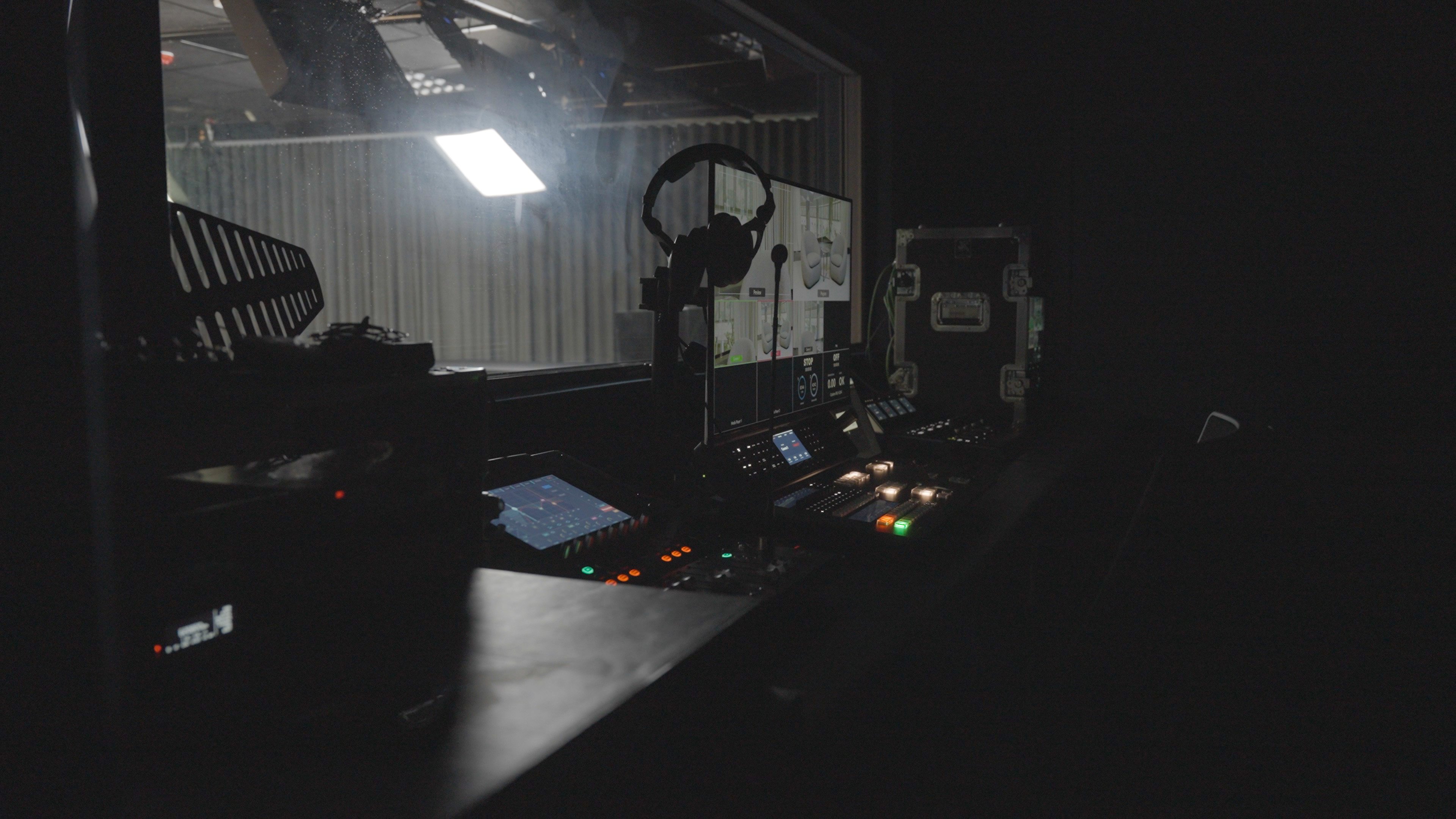 jse studio & Podcast