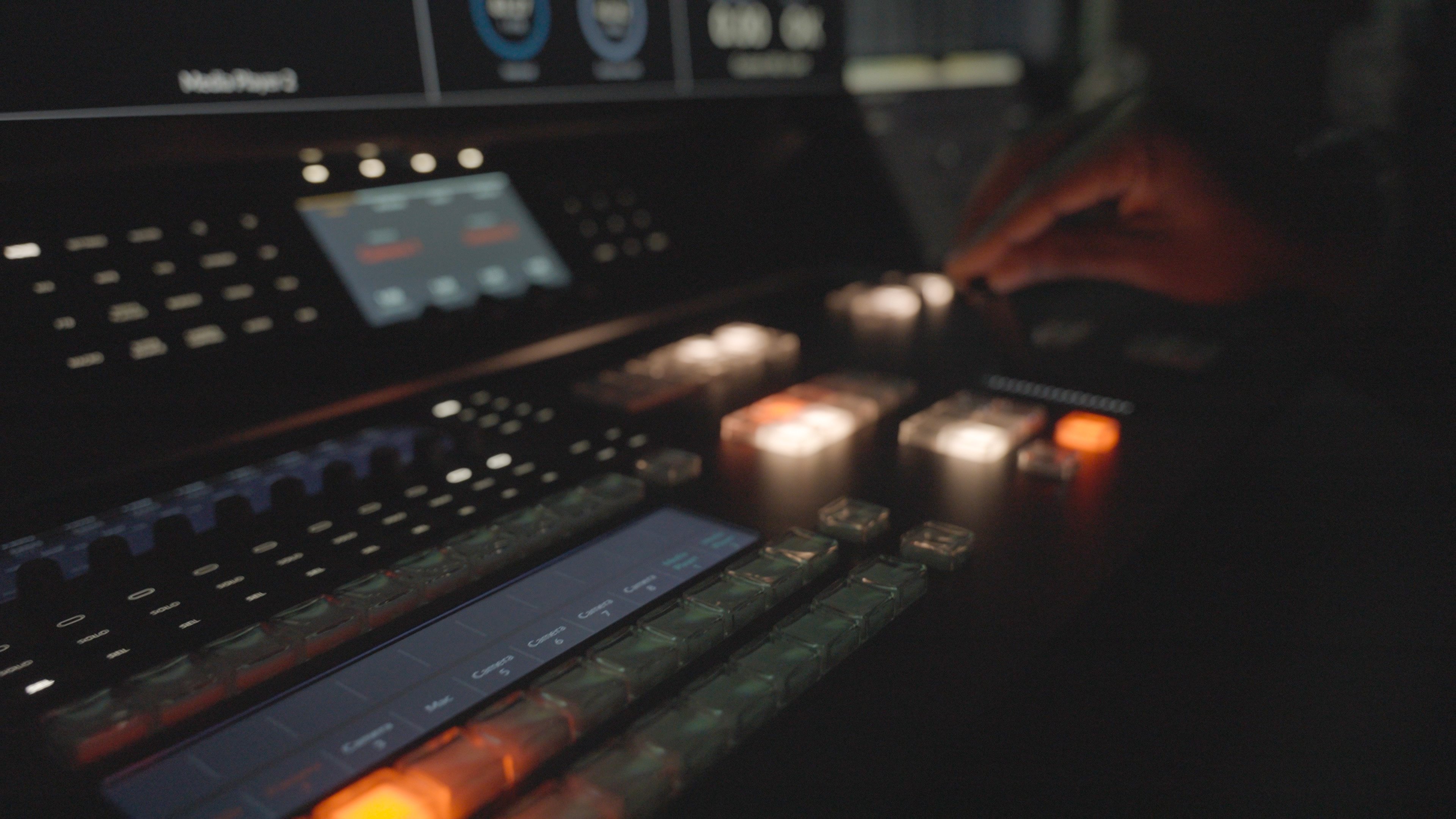 jse studio & Podcast