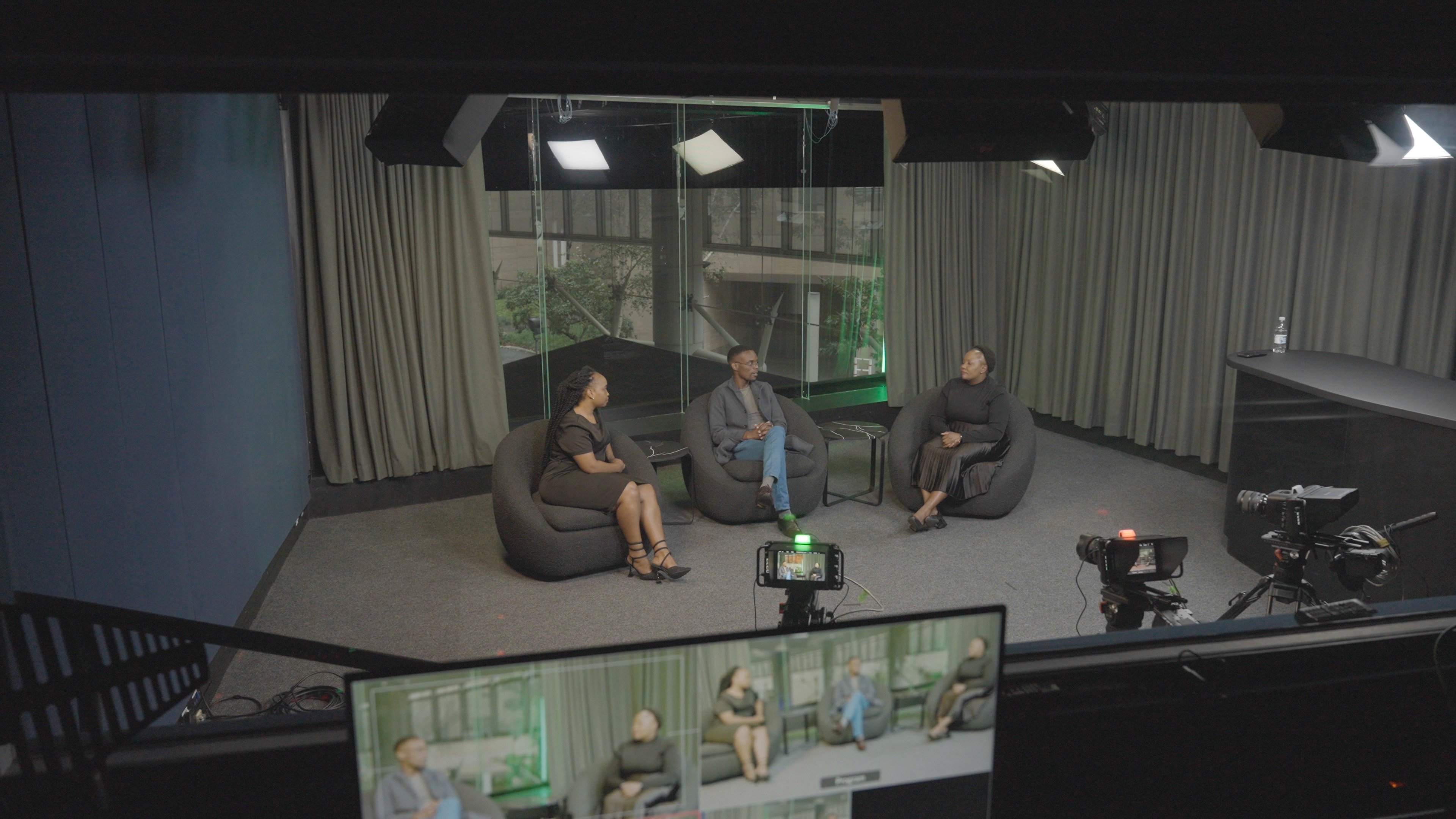 jse studio & Podcast