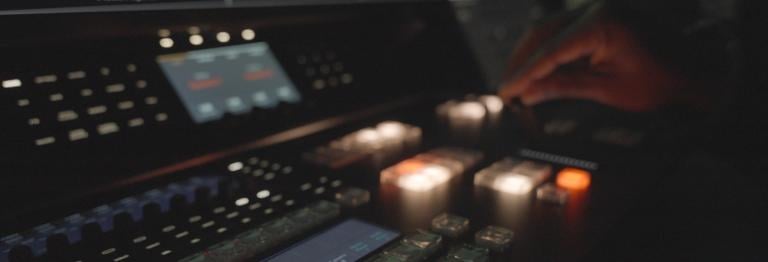 studio