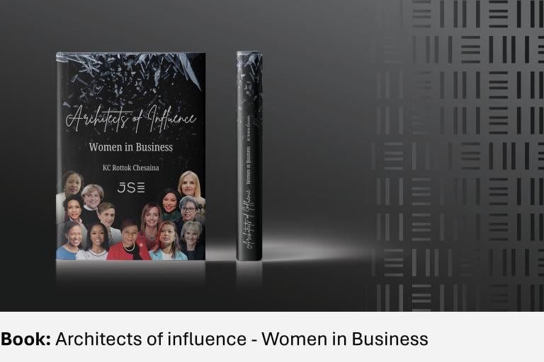 KC and Women in business