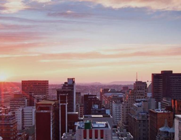 Growing Shared Prosperity