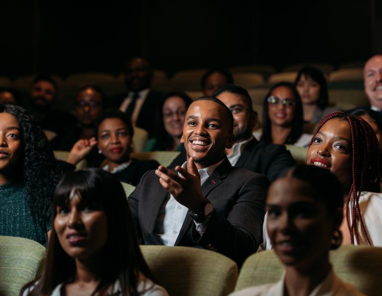  JSE Bursary | Developing tomorrow's leaders