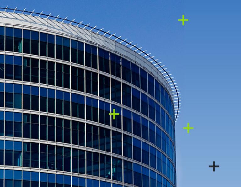 Nasdaq announcement Carousel banner