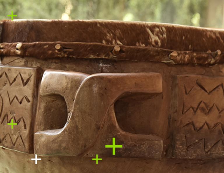 Listing banner