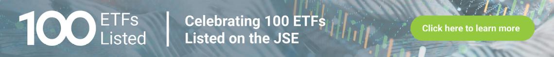 100 ETFs