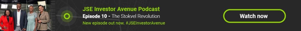 JSE Investor Avenue | Episode 10 - The Stokvel: Generating wealth for local communities