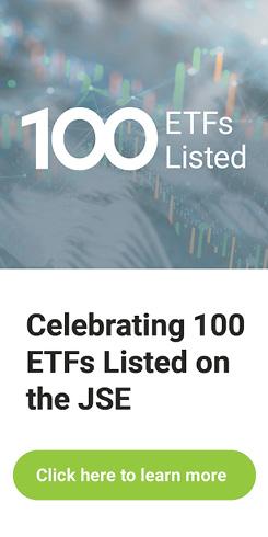 100 ETFs