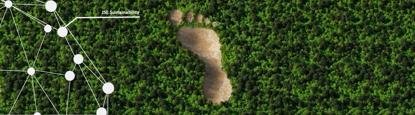 sustainability banner