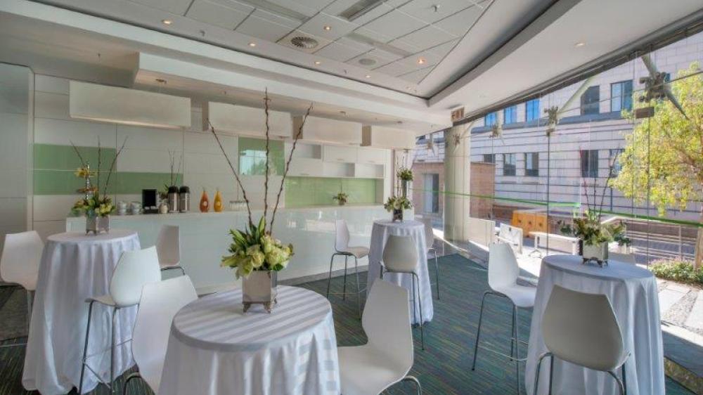 Johannesburg Auditorium