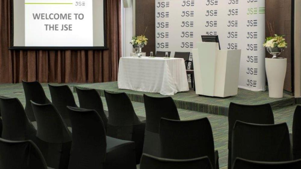 Johannesburg Auditorium