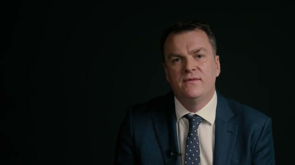 Preview image for the video embed "Investor relation role for new and existing listed companies".