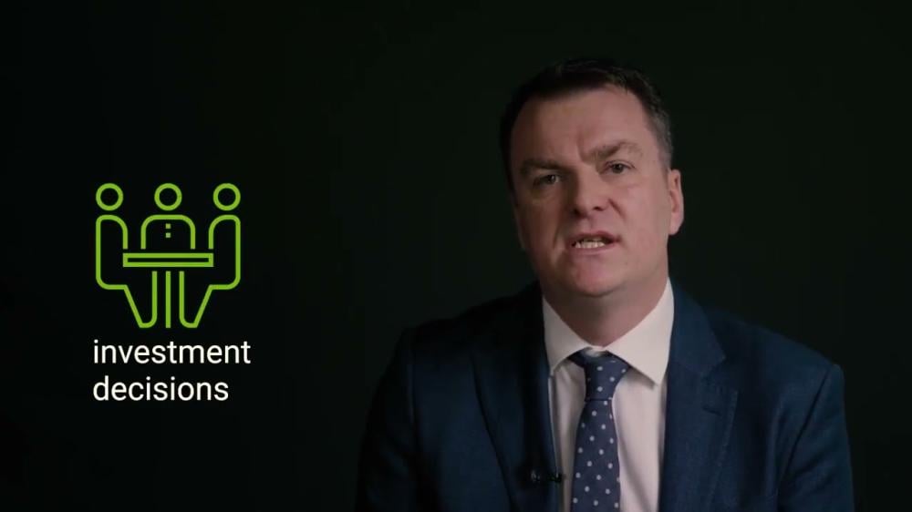 Preview image for the video embed "Key consideration for investor roadshows".