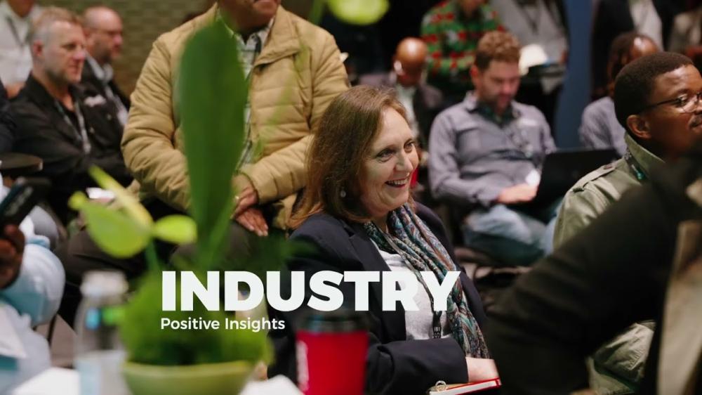 Preview image for the video embed "SME Capital Matching Showreel".