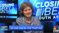 JSE Link Merge