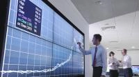 Working at the JSE