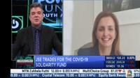 CNBC Interview