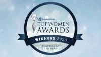 Business of the year award