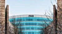 JSE building