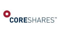coreshares logo
