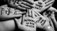 GBV banner