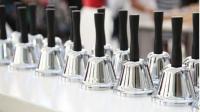 Ring the Bell for Gender Equality