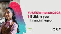 SheInvest 2023