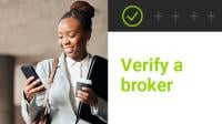 verify