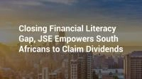 unclaimed dividends