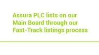 Assura main board listing banner 241121