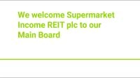 SUPR Listing PR banners