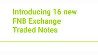 FNB Listing PR banner