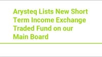Arysteq Listing PR and Carousel banner