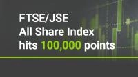 FTSEJSE All Share Index press release banner