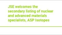 ASP Isotopes