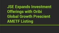 Oribi Global Growth Prescient AMETF Listing web banner
