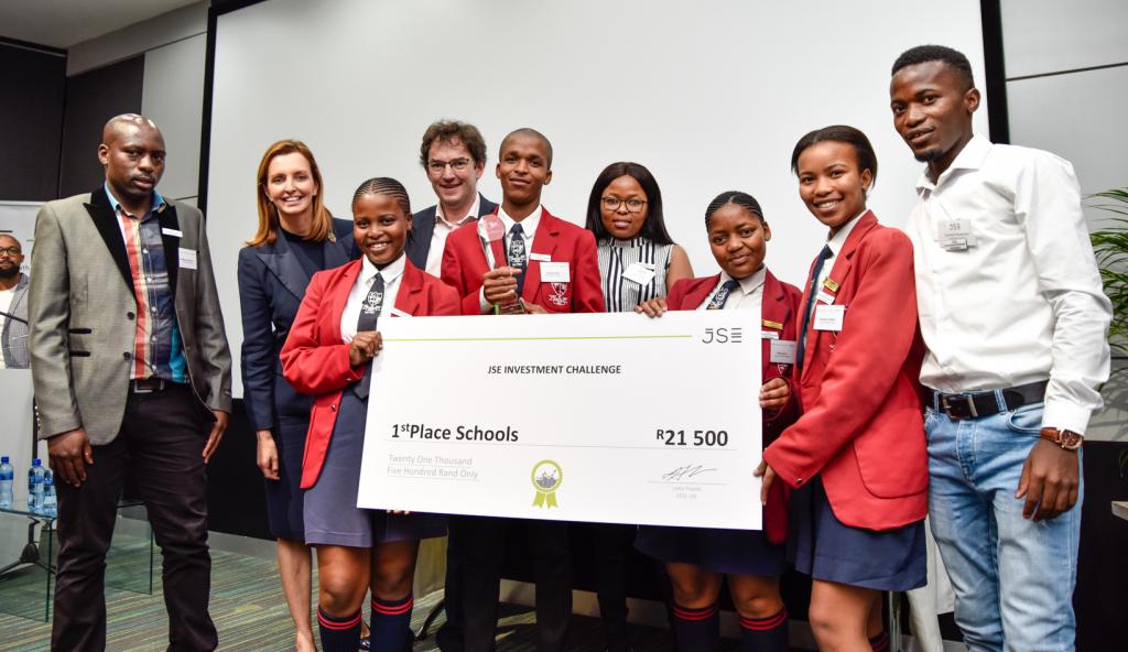 Investment Challenge